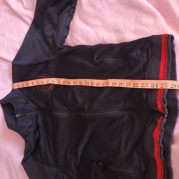 LeBron James Nike Witness jacket - Picture 5 of 13